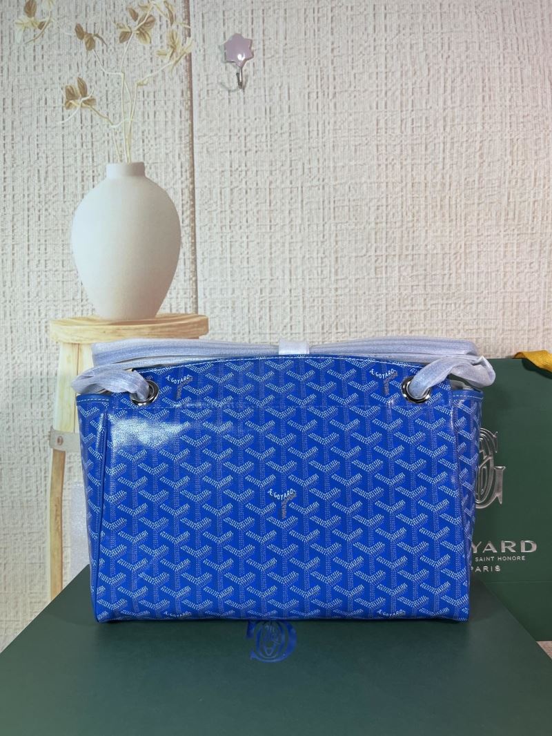 Goyard Shopping Bags